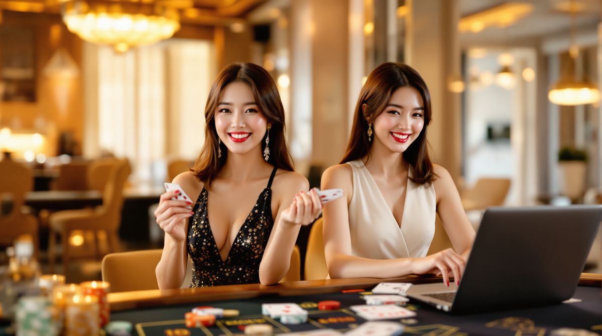 M88 Casino پاکستان ریئل منی گیمز